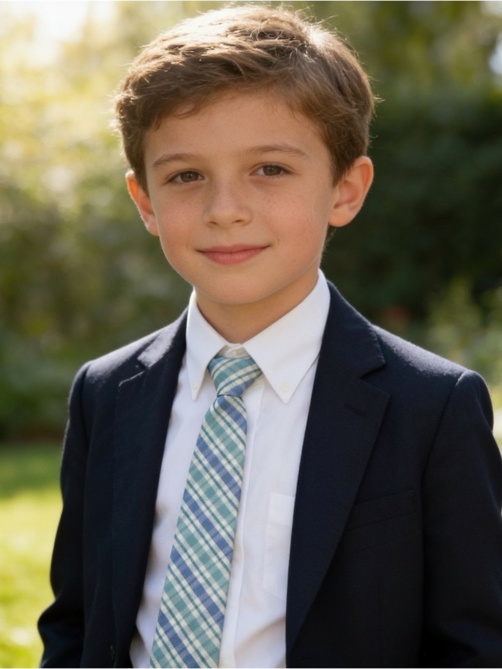 Class Club Pure Silk Tie